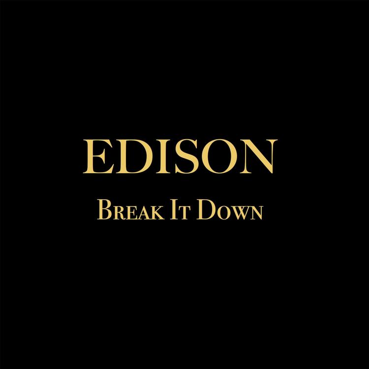 Edison's avatar image