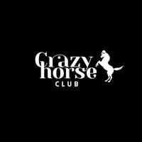 Crazy Horse's avatar cover