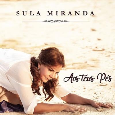 Aos Teus Pés's cover