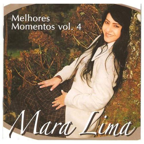 Mara lima's cover