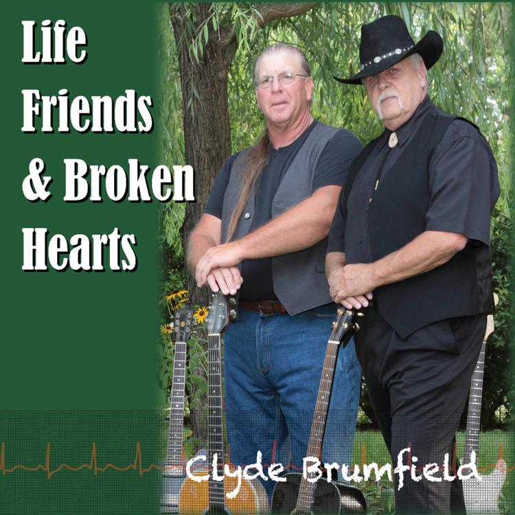 Clyde Brumfield's avatar image