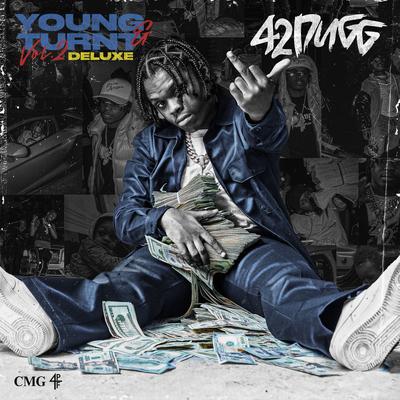 Young & Turnt 2 (Deluxe)'s cover