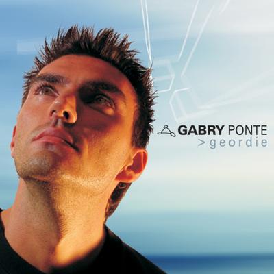 Geordie (Extended) By Gabry Ponte's cover