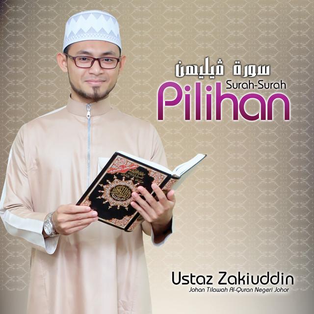Ustaz Zakiuddin's avatar image