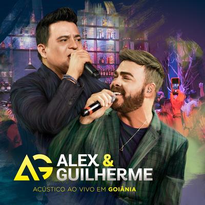 Te Amo (Acústico) (Ao Vivo) By Alex e Guilherme's cover