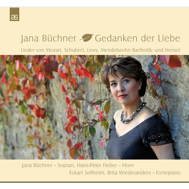 Jana Büchner's avatar image