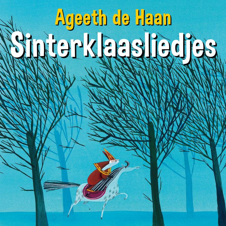 Sinterklaasliedjes's avatar image