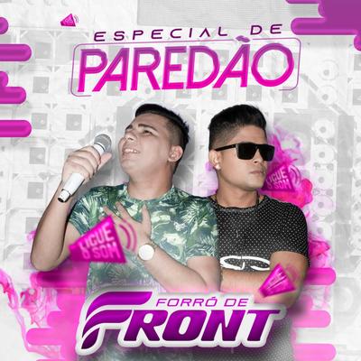 Vaqueiro Fazendeiro By Forró de Front's cover