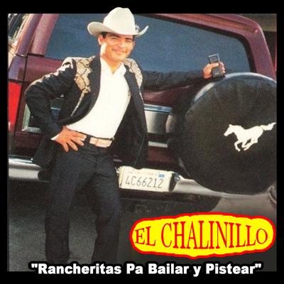 Rancheritas Pa Bailar y Pistear's cover