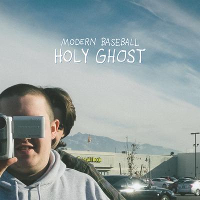 Holy Ghost's cover