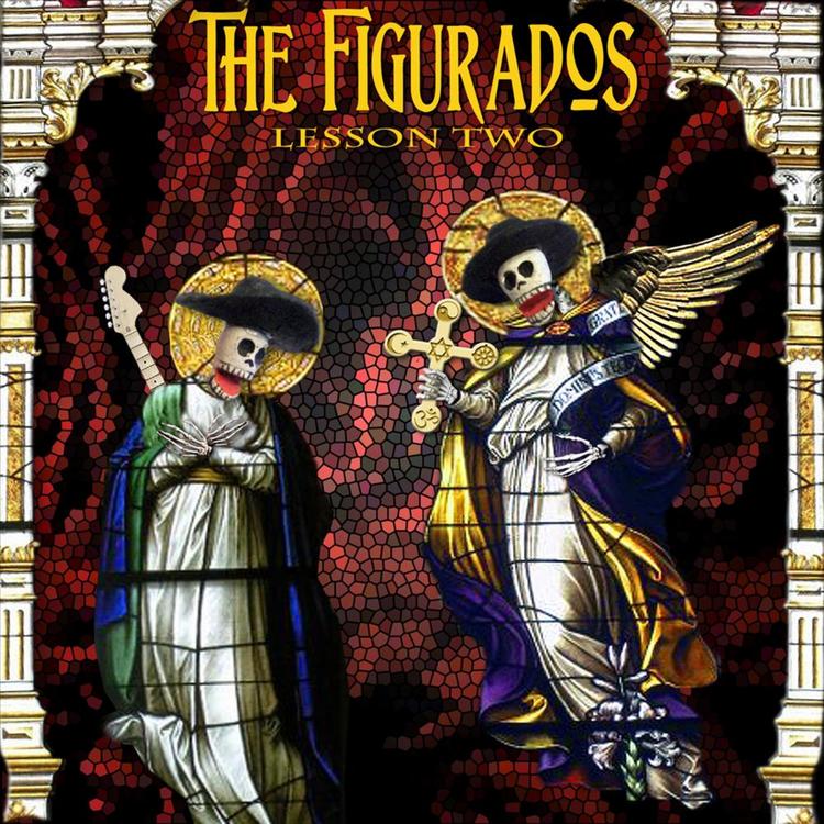 The Figurados's avatar image