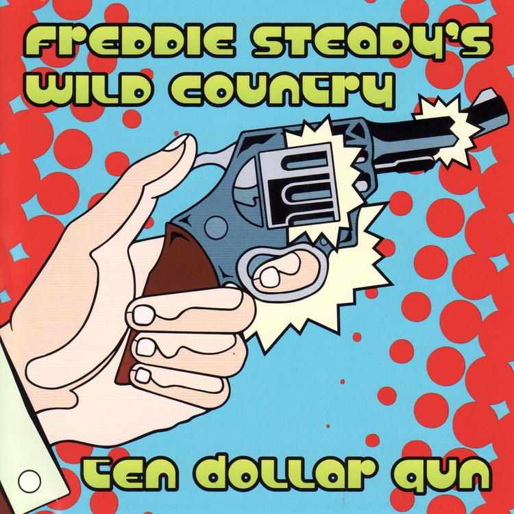 Freddie Steady's Wild Country's avatar image