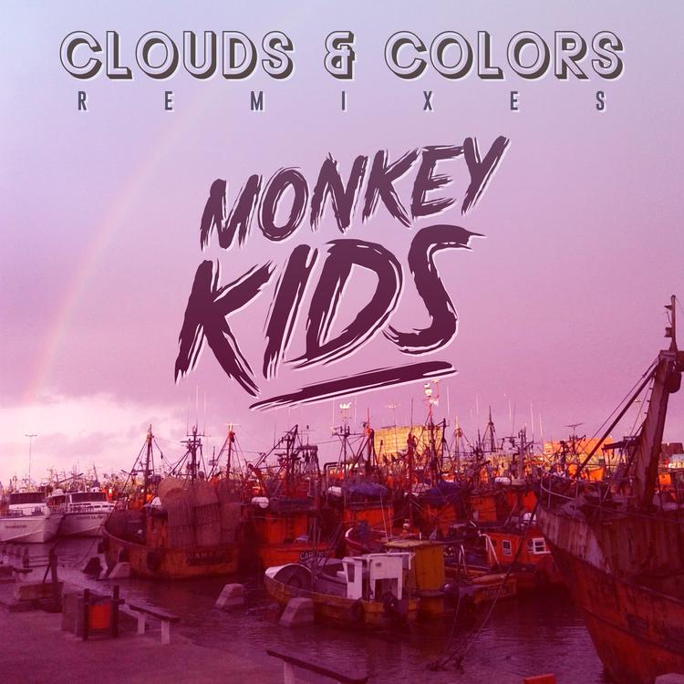 Monkey Kids's avatar image