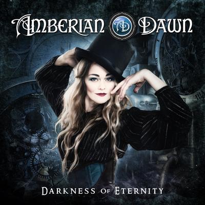 Symphony Nr. 1, Pt. 2 - Darkness Of Eternity By Amberian Dawn's cover