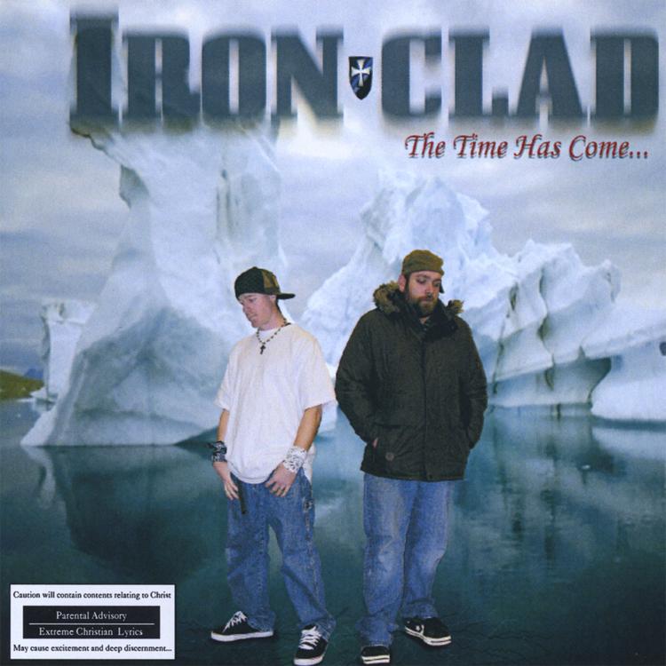 Iron Clad's avatar image