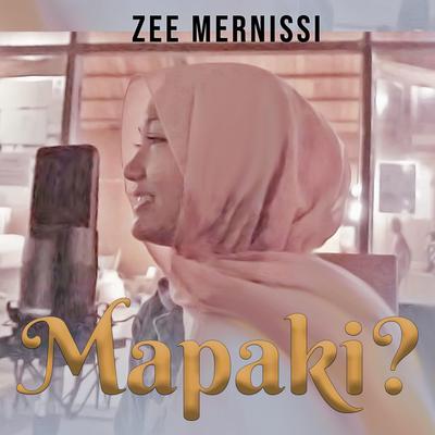 Zee Mernissi's cover