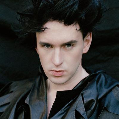 Patrick Wolf's cover