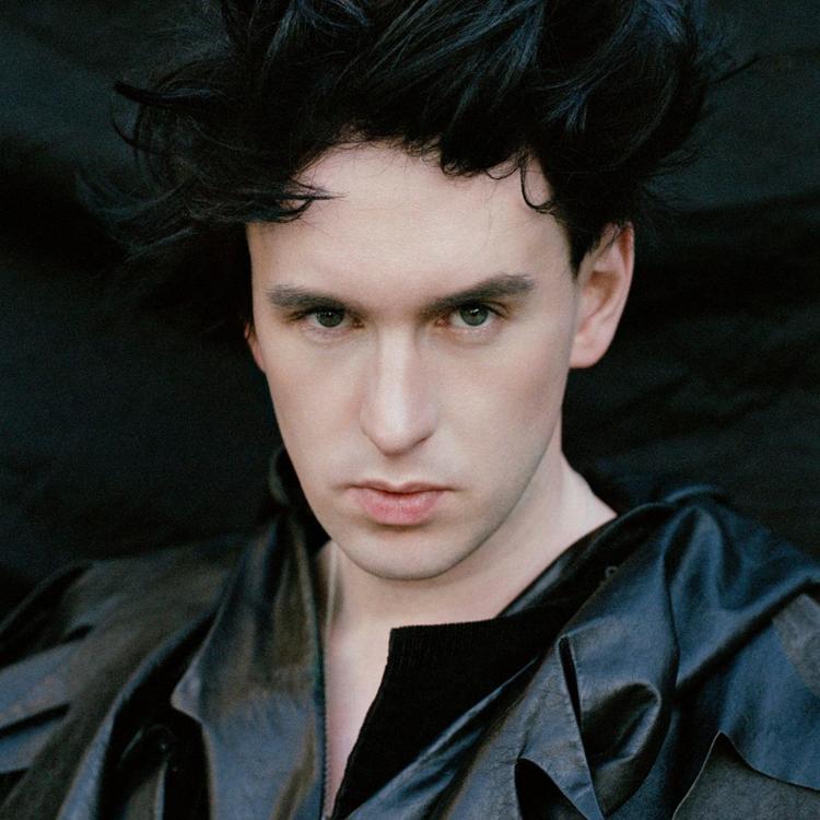 Patrick Wolf's avatar image