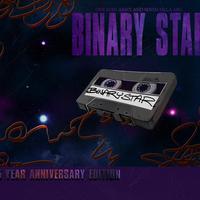 Binary Star's avatar cover