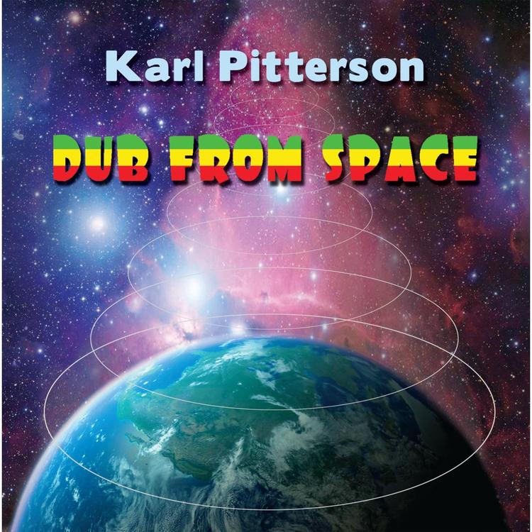 Karl Pitterson's avatar image
