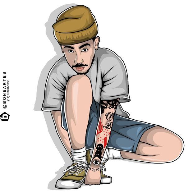 Self Provoked's avatar image