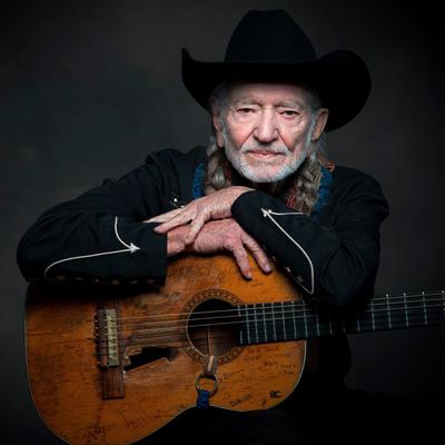 Willie Nelson's cover