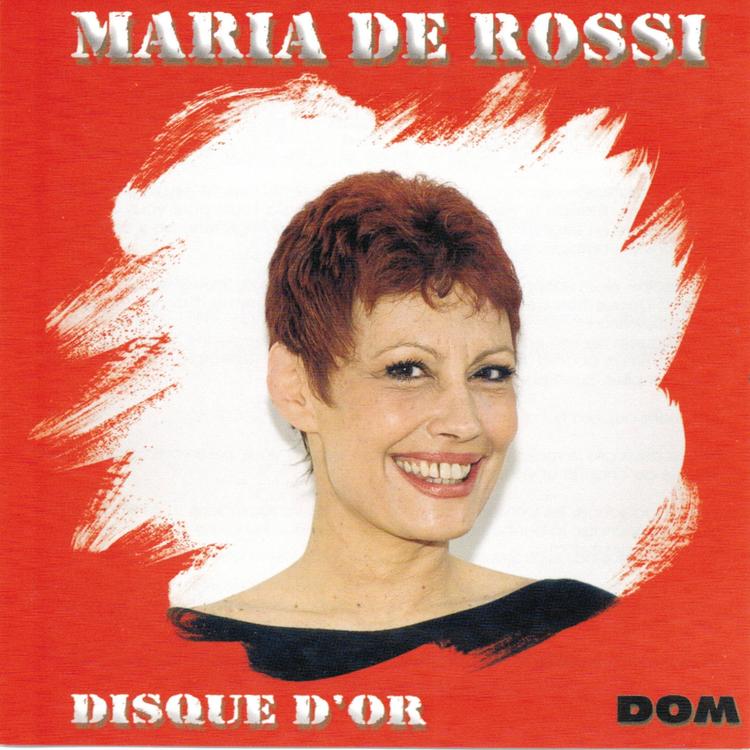 Maria de Rossi's avatar image