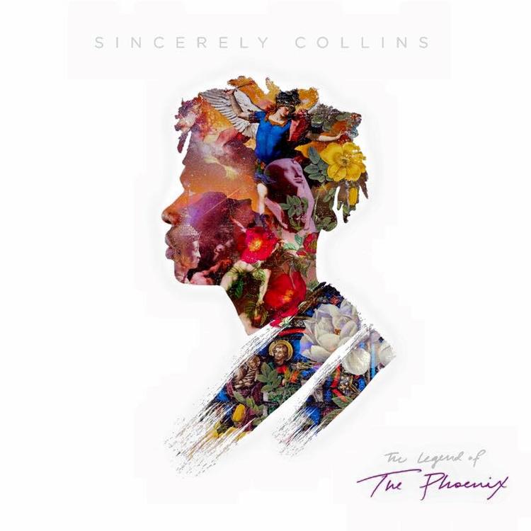 Sincerely Collins's avatar image