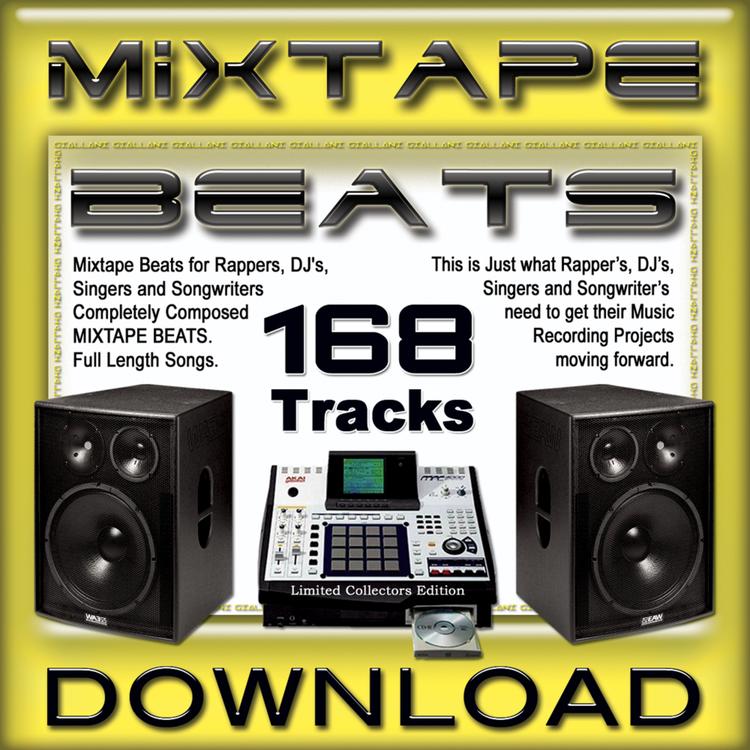 Mixtape Beats's avatar image