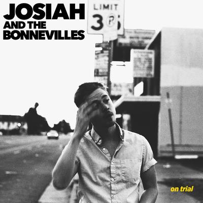Appalachia By Josiah and the Bonnevilles's cover