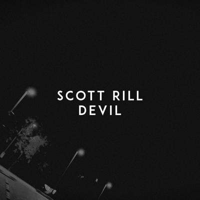 Devil By Scott Rill's cover