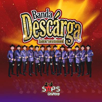 Banda Descarga Internacional's cover