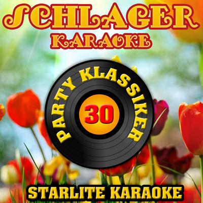 Ein bisschen Frieden (Karaoke Version)'s cover