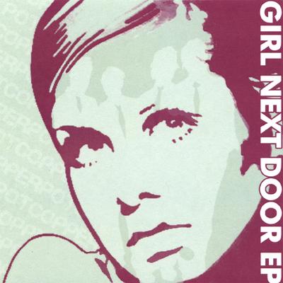 Girl Next Door By Copperpot's cover