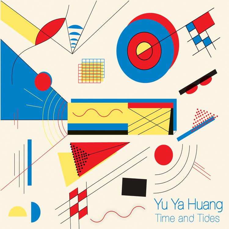 Yu Ya Huang's avatar image