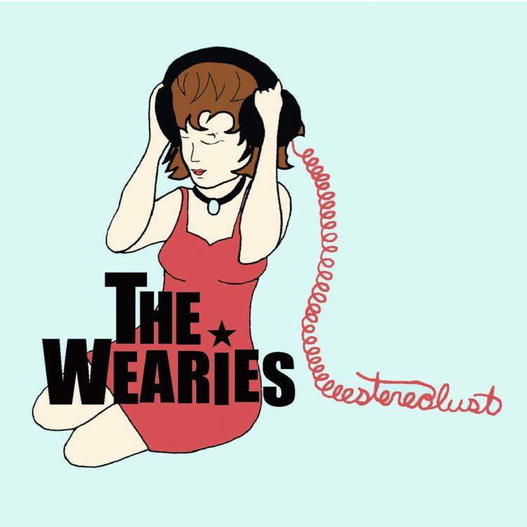 The Wearies's avatar image