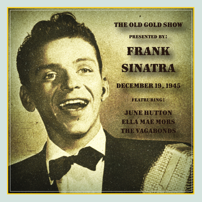 Old Gold Commercial #2 By Frank Sinatra's cover