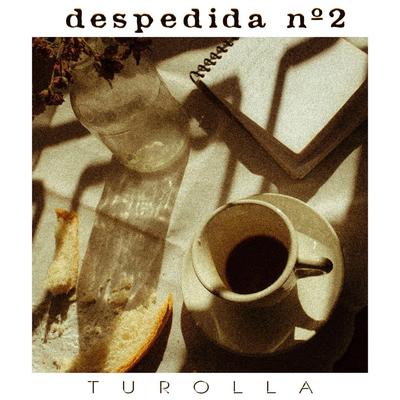 Turolla's cover