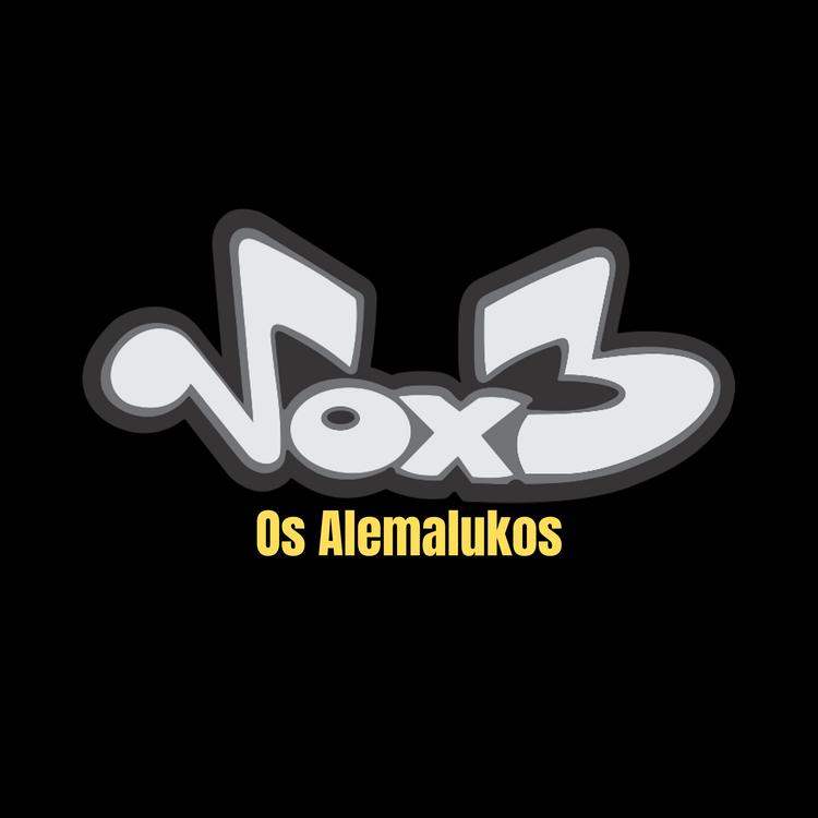 Vox 3 Os Alemalukos's avatar image