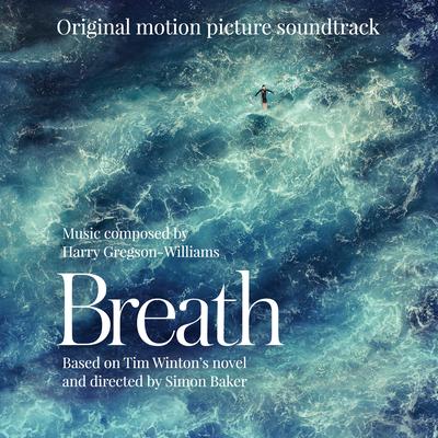 Breath (Original Motion Picture Soundtrack)'s cover
