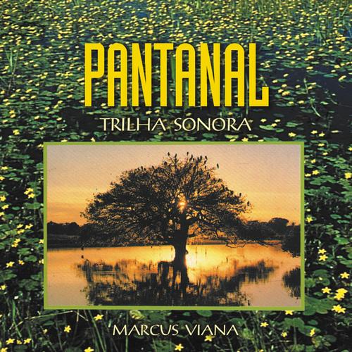 Pantanal 🐆🐠🦢🐊's cover