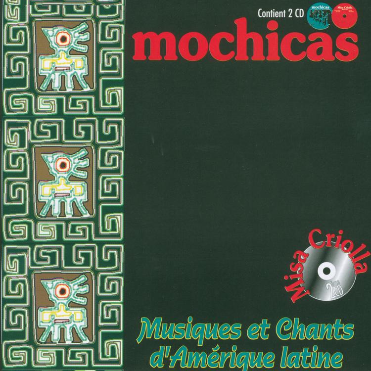 Mochicas's avatar image