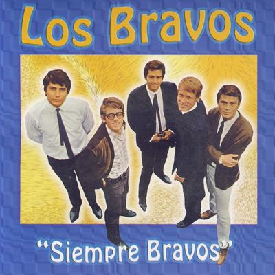 Siempre Bravos's cover