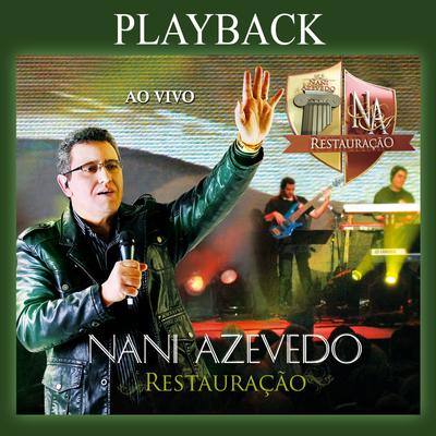 Os Nomes de Deus (Playback)'s cover