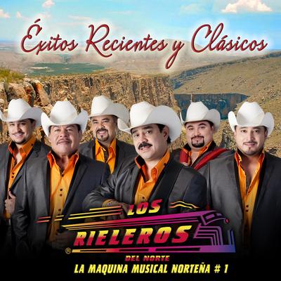 Exitos Recientes y Clasicos's cover
