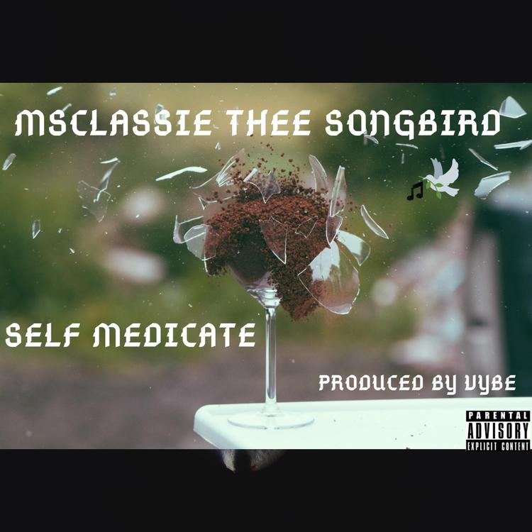 MsClassie Thee Songbird's avatar image