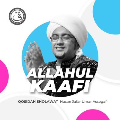 Qosidah Allahul Kaafi's cover