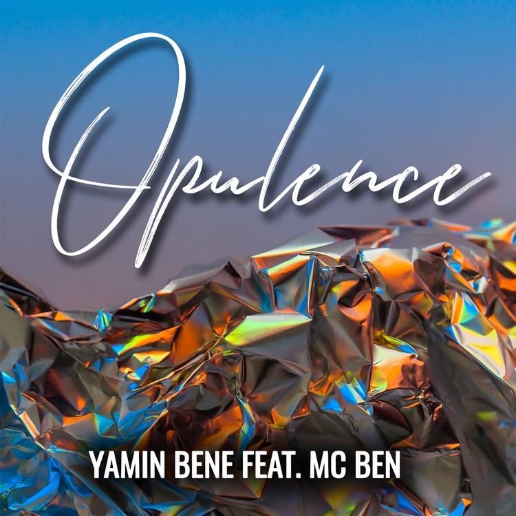 Yamin Bene's avatar image
