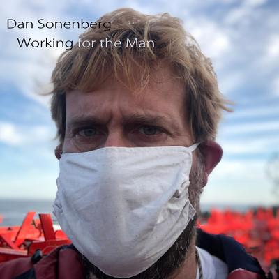 Dan Sonenberg's cover