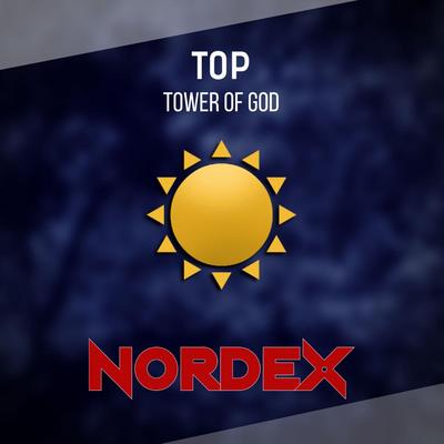 TOP (Tower of God) By Nordex's cover